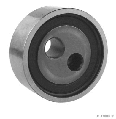 Poulie de tension, courroie crantée HERTH+BUSS JAKOPARTS J1146008