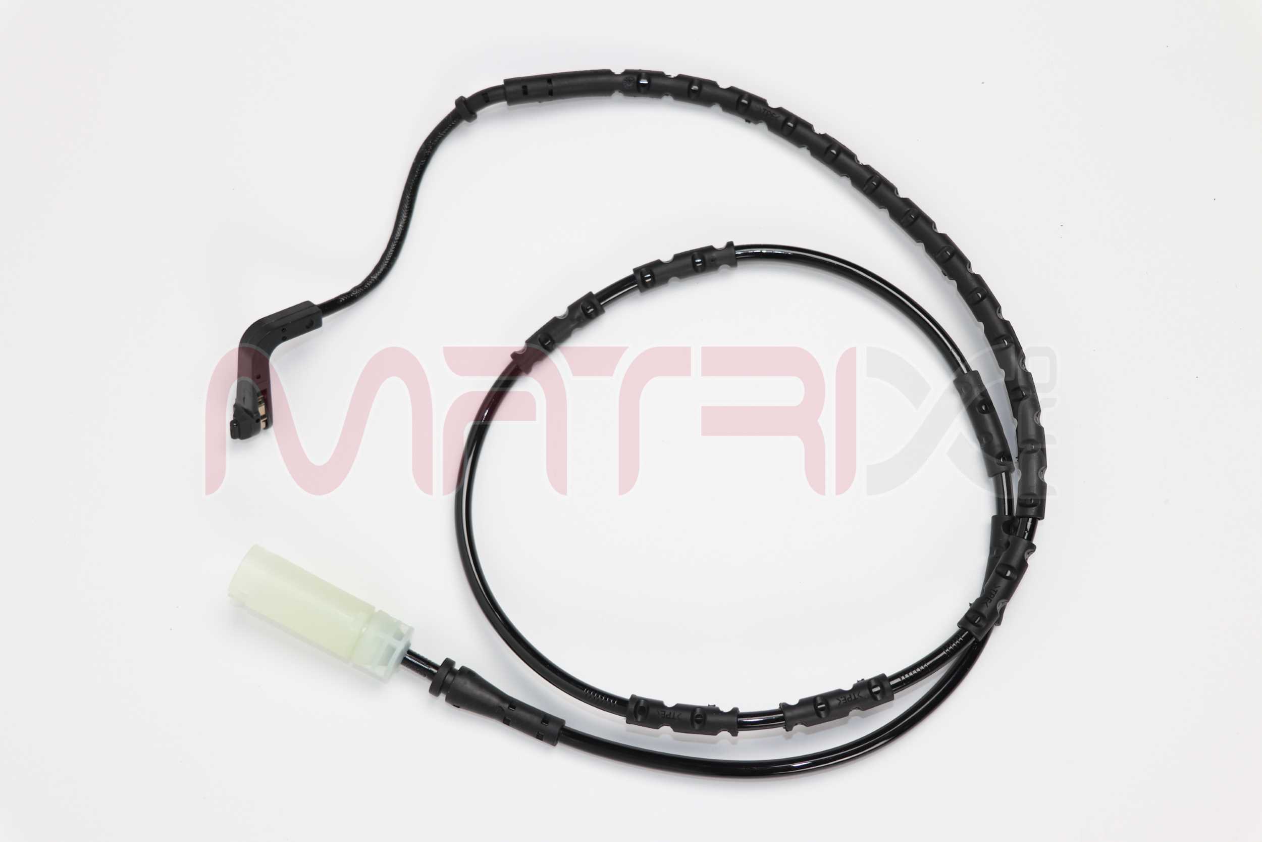 Contact d'avertissement, usure des plaquettes de frein MATRIX PRO MX01540056