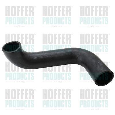 Gaine de suralimentation HOFFER 96998