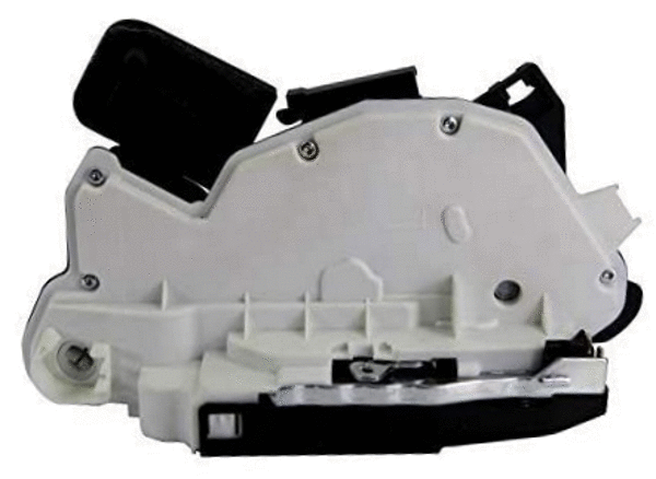 Serrure de porte BINDER 5677,226,1