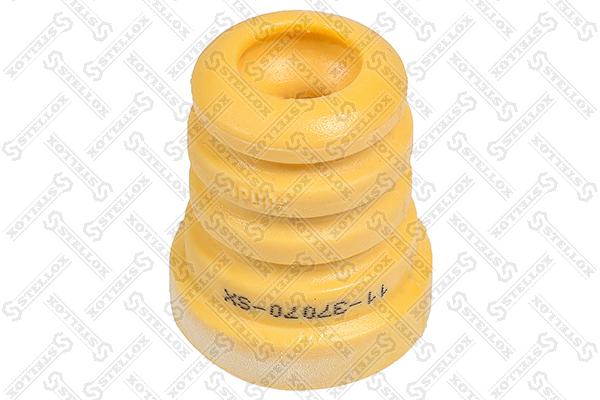 Butée élastique, suspension STELLOX 11-37070-SX
