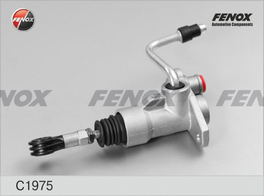 Cylindre émetteur, embrayage FENOX C1975