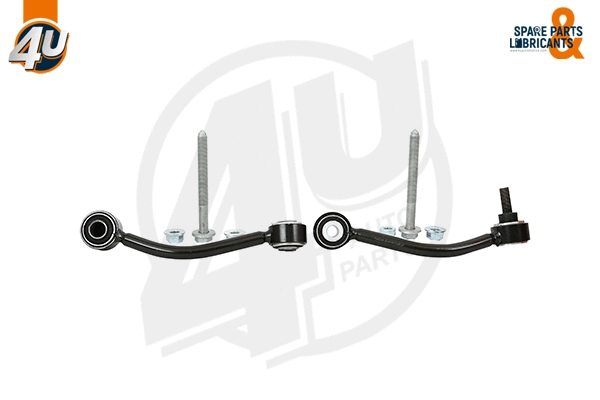 Entretoise/tige, stabilisateur 4U Autoparts F09811