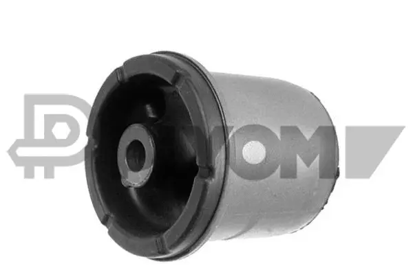 Suspension, corps de l'essieu PLYOM P755675