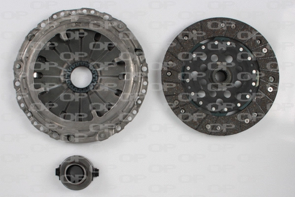 Kit d'embrayage OPEN PARTS CLK9007.03