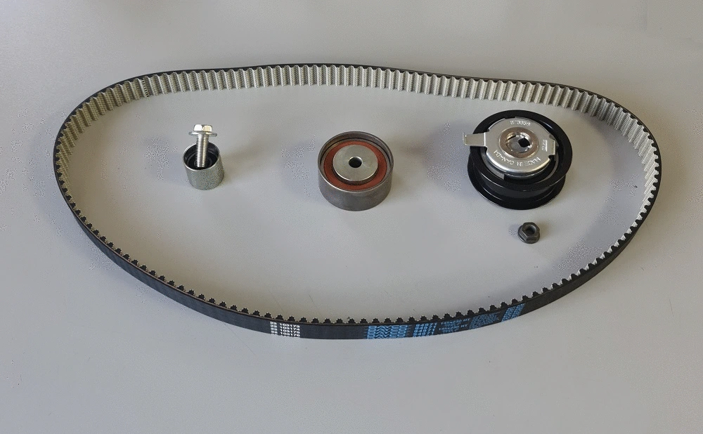 Kit de courroie crantée TECHNOX KD20306