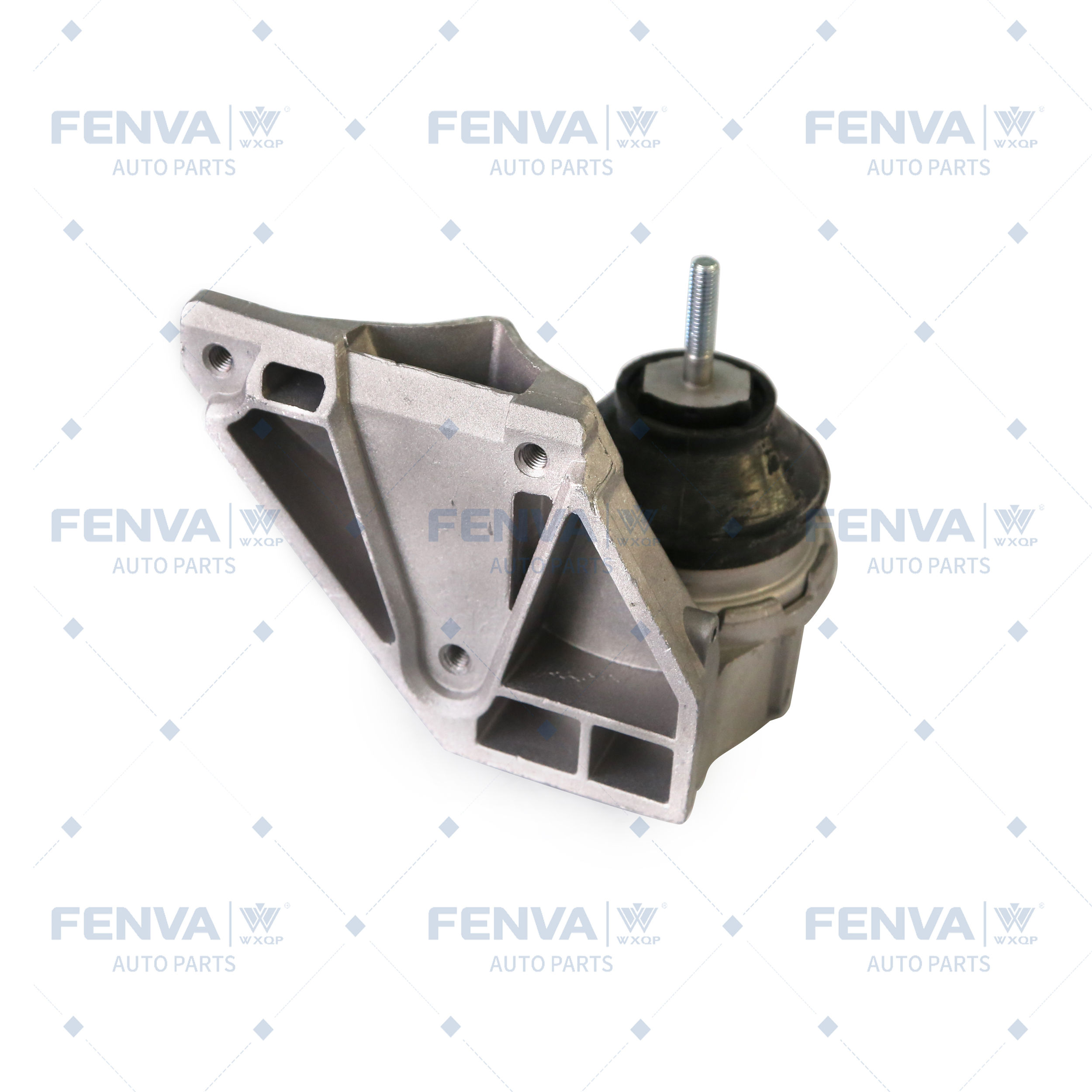 Support moteur WXQP 380963