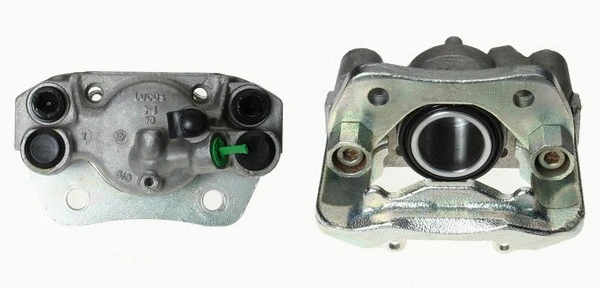 Étrier de frein 4X4 ESTANFI PDF-35-044