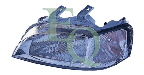 Projecteur principal EQUAL QUALITY PP0214D