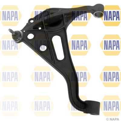 Bras de liaison, suspension de roue NAPA NST2194