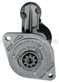 Démarreur EUROTEC 11040286