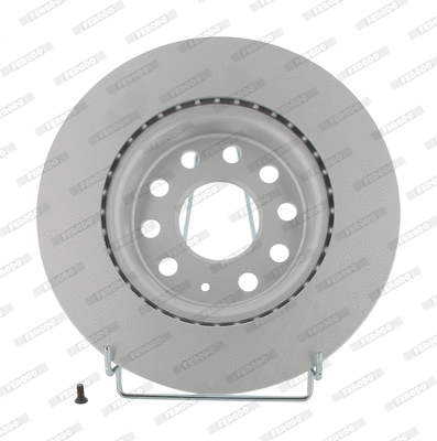 Disque de frein FERODO DDF1223C