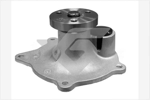 Pompe à eau, refroidissement du moteur HUTCHINSON WP317