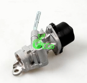 Vanne EGR GECO VE1229