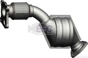 Catalyseur EEC AU8027T