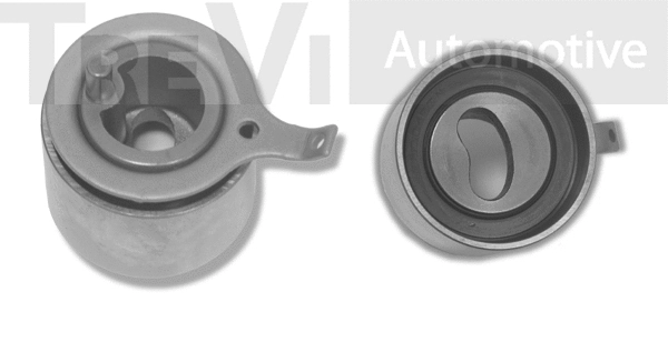 Poulie de tension, courroie crantée TREVI AUTOMOTIVE TD1465