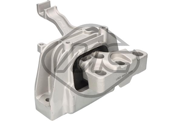 Support moteur Metalcaucho 54918