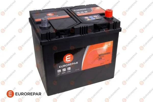 Batterie de démarrage EUROREPAR E364049