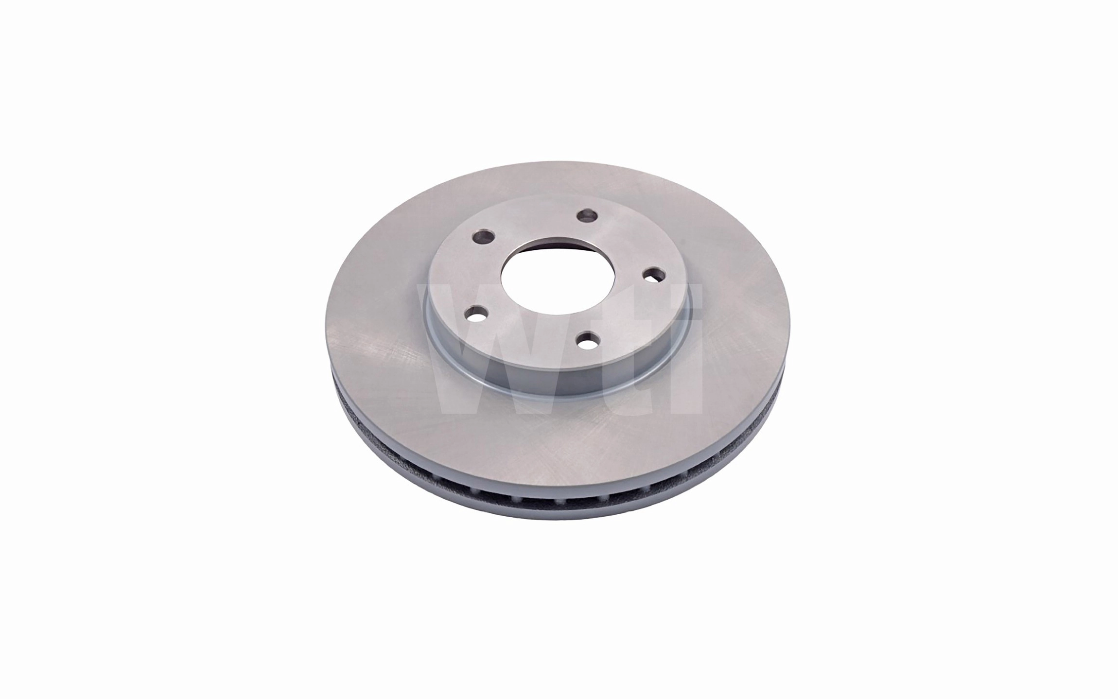 Disque de frein Wti Automotive K111318