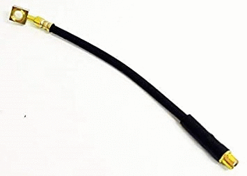 Flexible de frein MTR 12162058