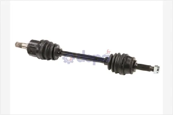 Arbre de transmission DEPA 3541340