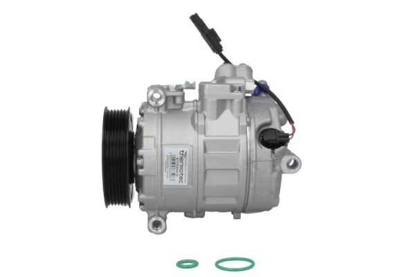 Compresseur, climatisation THERMOTEC KTT090419