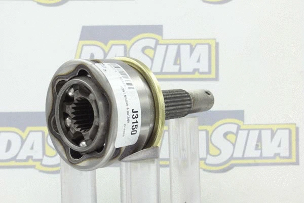 Jeu de joints, arbre de transmission DA SILVA J3150