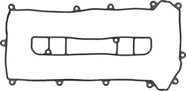 Jeu de joints d'étanchéité, couvercle de culasse WILMINK GROUP WG1707204