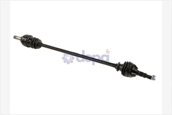 Arbre de transmission DEPA 3332400