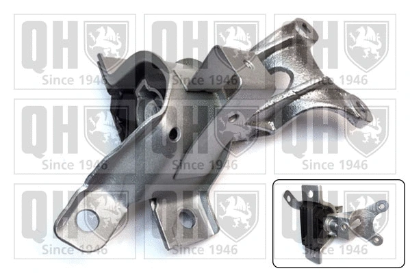 Support moteur QUINTON HAZELL EM4580