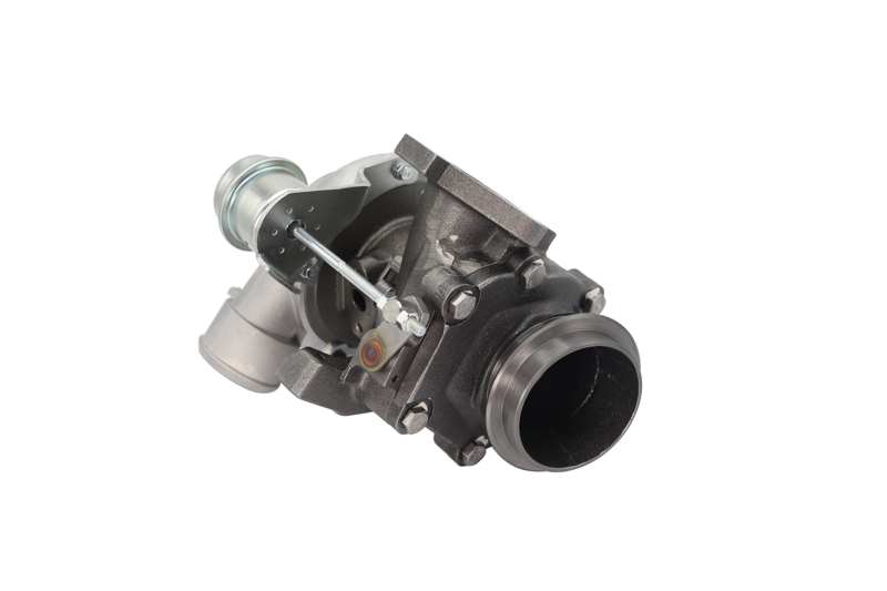 Turbocompresseur, suralimentation A.Z. Meisterteile AZMT-52-010-1242