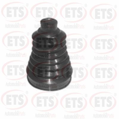 Joint-soufflet, arbre de commande ETS 04.SK.605
