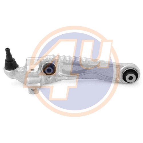 Bras de liaison, suspension de roue 4u JG-D-05549