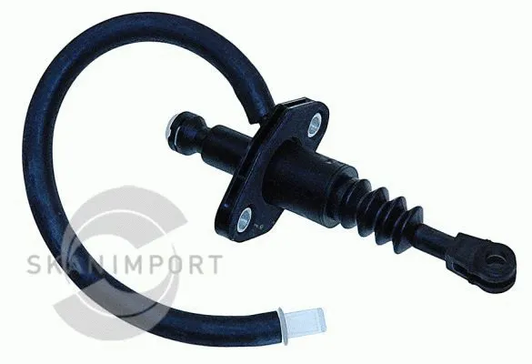 Cylindre émetteur, embrayage SKANIMPORT KG 6952