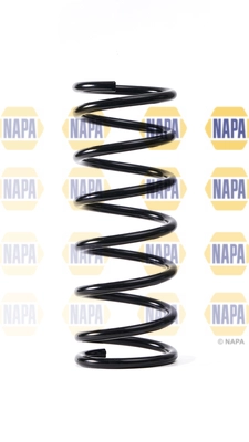 Ressort de suspension NAPA NCS1778