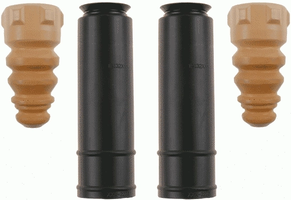 Kit de protection contre la poussière, amortisseur BOGE 89-148-0