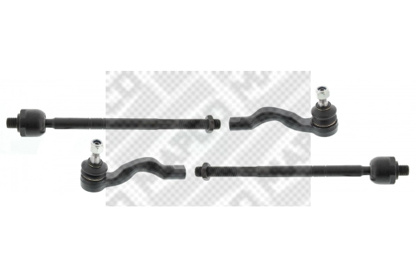 Kit de réparation, barre de connexion MAPCO 53845