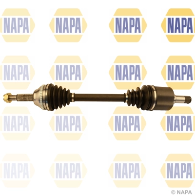 Arbre de transmission NAPA NDS1048L