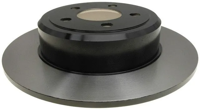 Disque de frein Pika US-Parts 271-2918