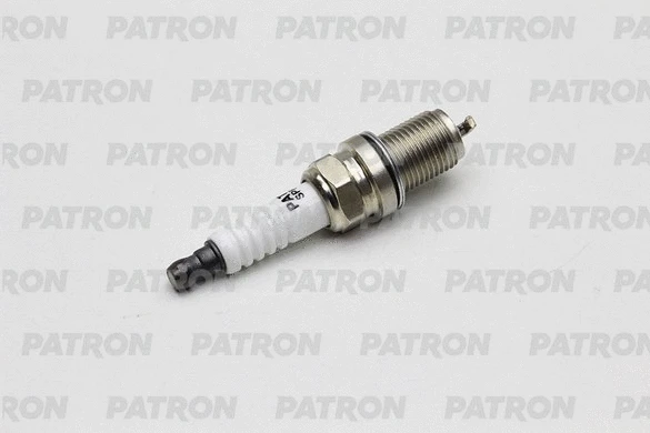 Bougie d'allumage PATRON SPP010P