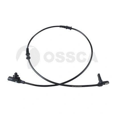 Capteur, vitesse de roue OSSCA 51058