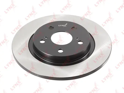 Disque de frein LYNXAUTO BN-1965