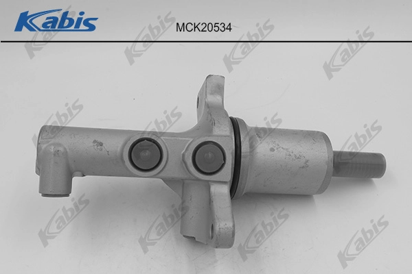 Maître-cylindre de frein KABIS MCK20534