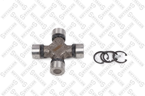 Joint, arbre de transmission STELLOX 84-67309-SX