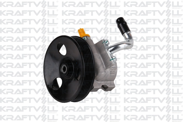 Pompe hydraulique, direction KRAFTVOLL GERMANY 01060142