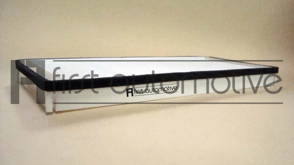 Filtre, air de l'habitacle 1A FIRST AUTOMOTIVE C30262
