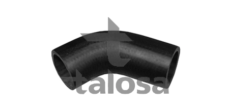 Gaine de suralimentation TALOSA 66-15100