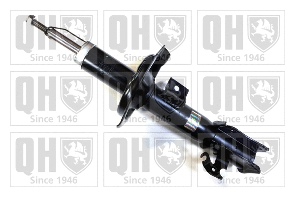 Amortisseur QUINTON HAZELL QAG878003