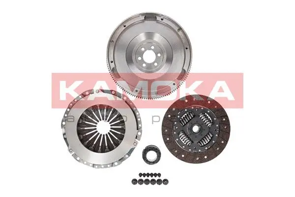 Kit d'embrayage KAMOKA KC099