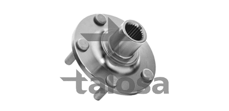 Kit de roulements de roue TALOSA 81-FD-0355